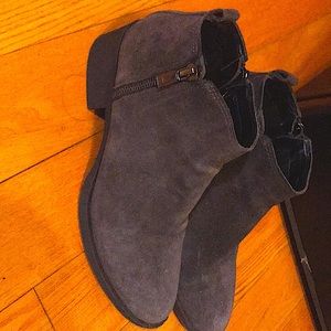 Boots by KENNETH COLE